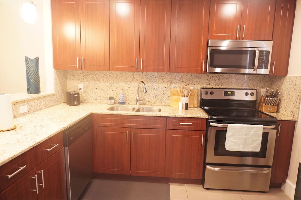 Photo of Kitchen in Boca Raton
