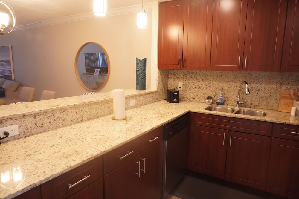Photo of Kitchen in Boca Raton