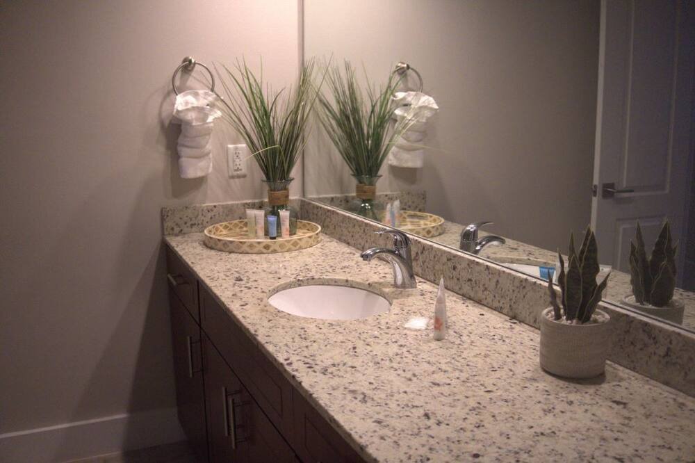 Photo of Bathroom in Boca Raton