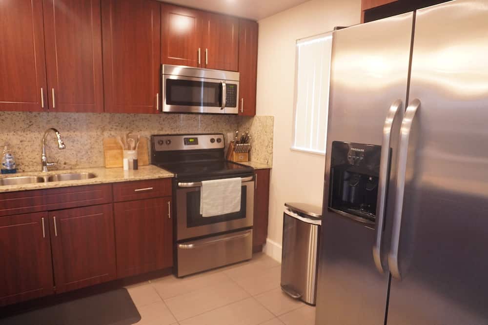 Photo of Kitchen in Boca Raton