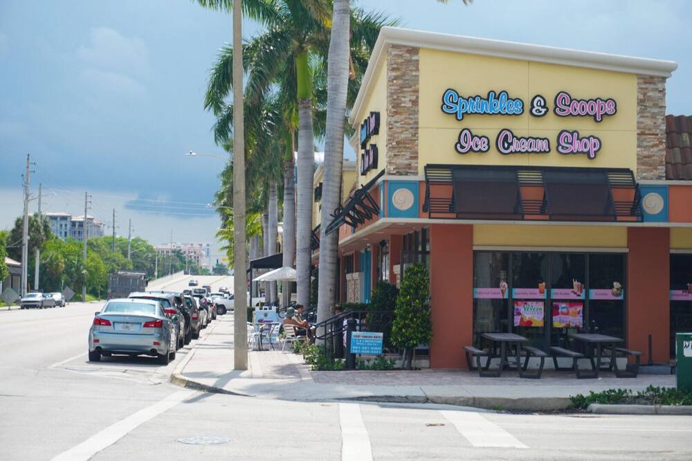 Photo of Outdoor in Boca Raton