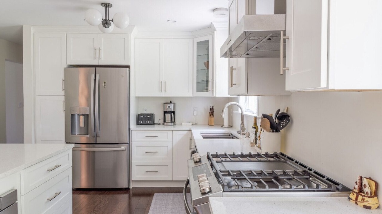 Photo of Kitchen in Shokan