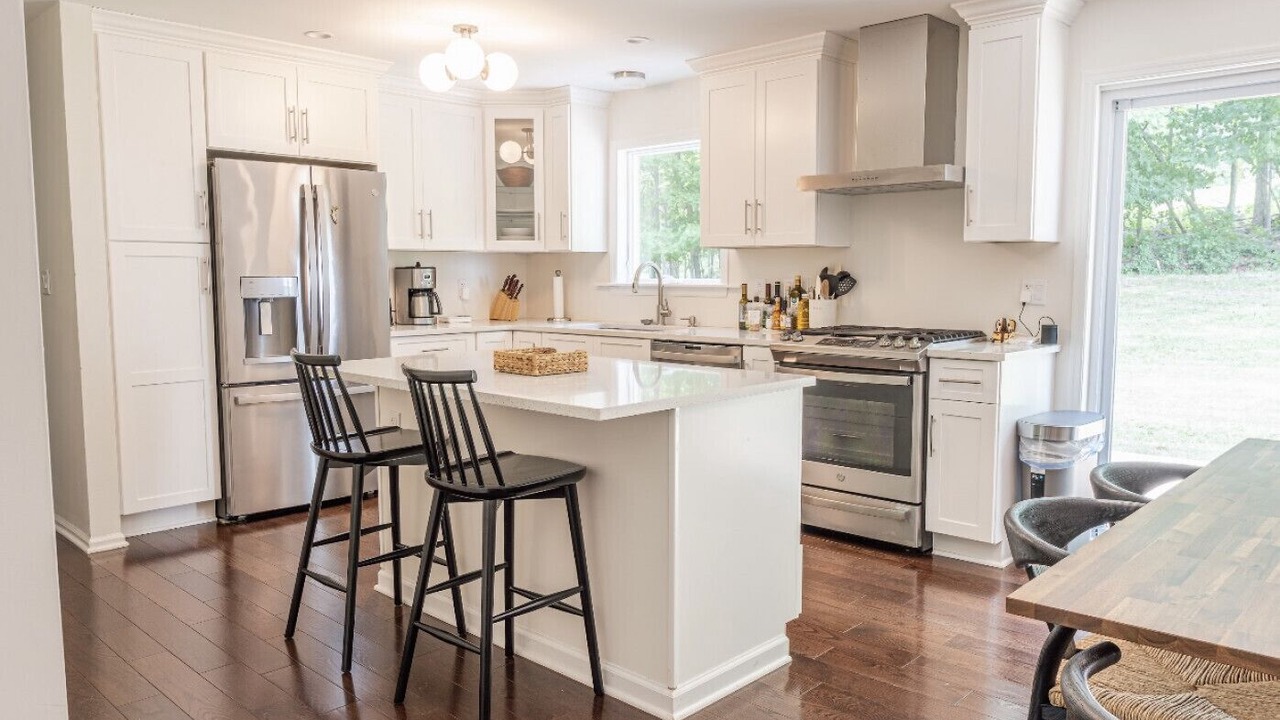 Photo of Kitchen in Shokan