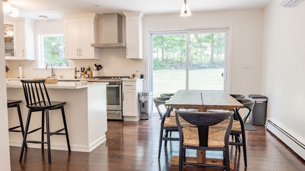 Photo of Kitchen in Shokan