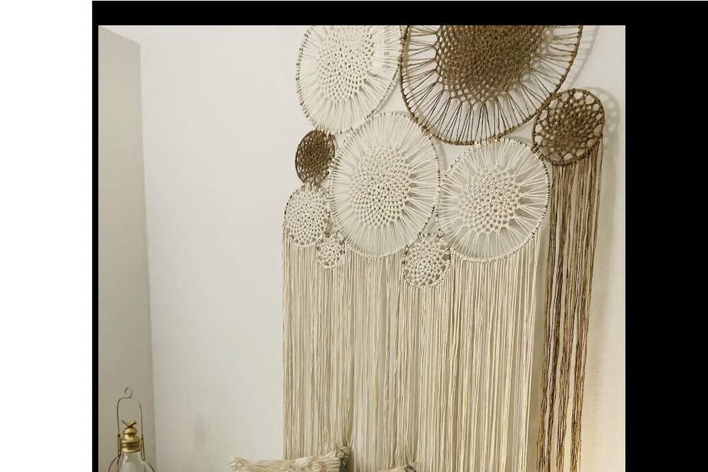 Photo of Livingroom in The Flats