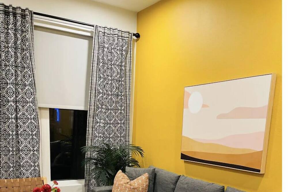 Photo of Livingroom in The Flats