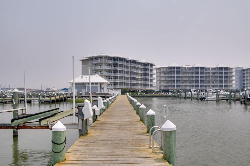 Photo of Outdoor in Crisfield