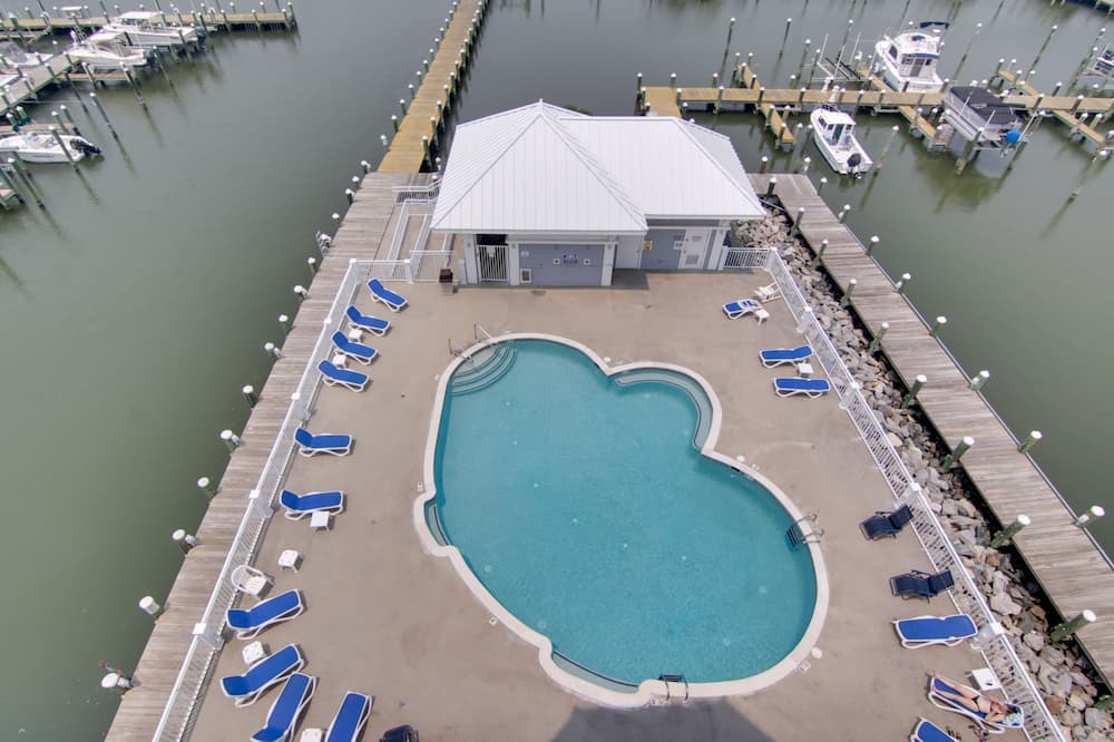 Photo of Outdoor in Crisfield