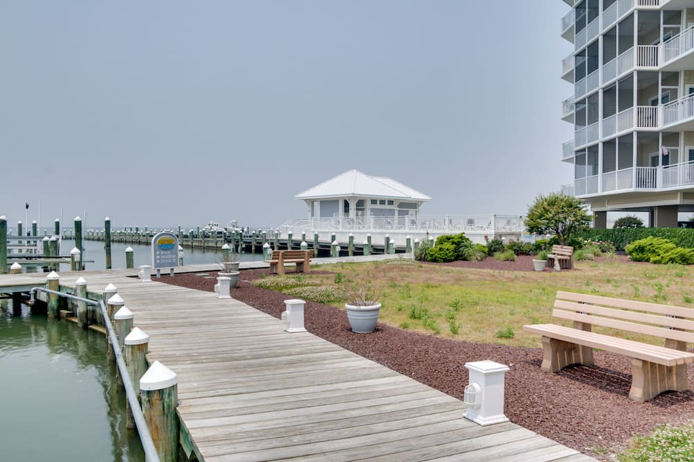Photo of Outdoor in Crisfield