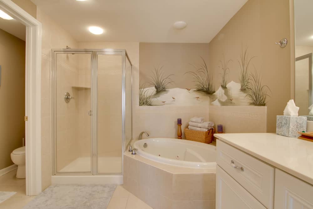 Photo of Bathroom in Crisfield