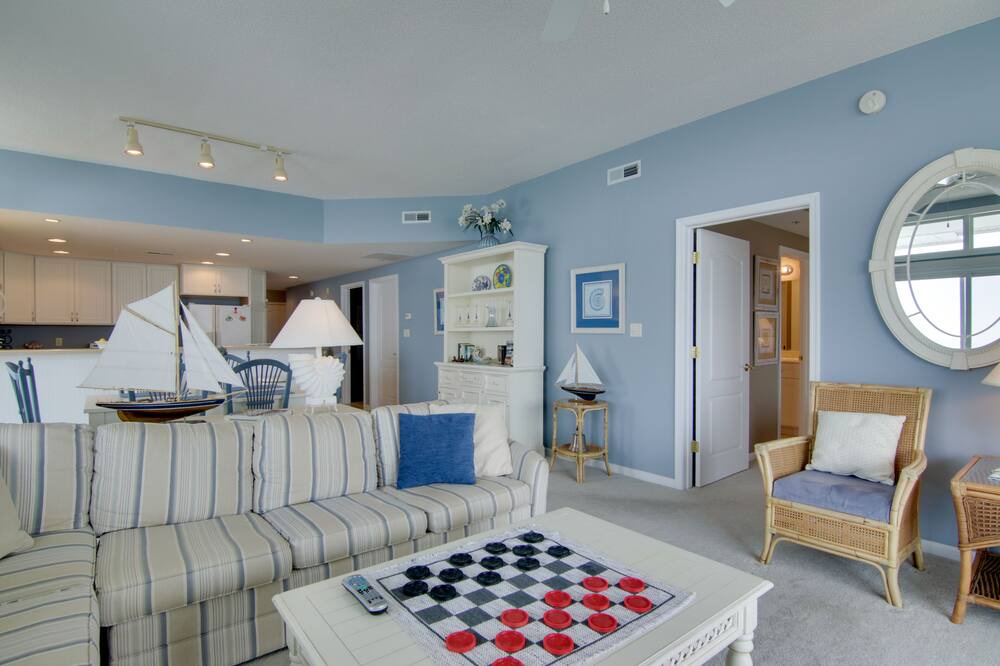 Photo of Livingroom in Crisfield