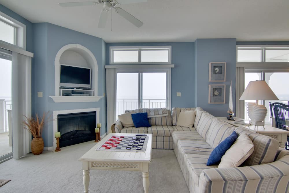 Photo of Livingroom in Crisfield