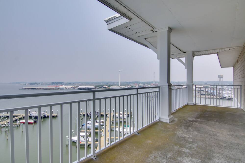 Photo of Outdoor in Crisfield