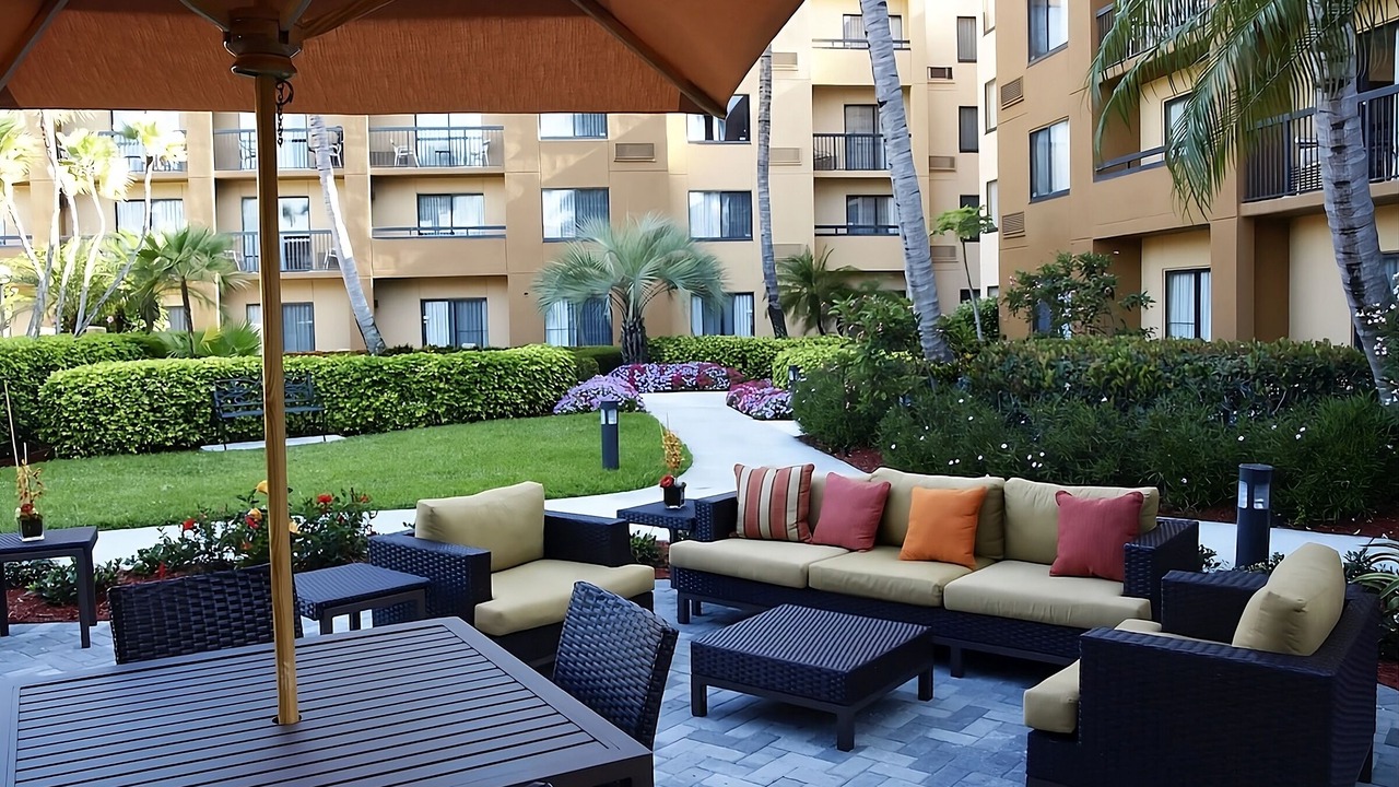 Photo of Outdoor in Boca Raton