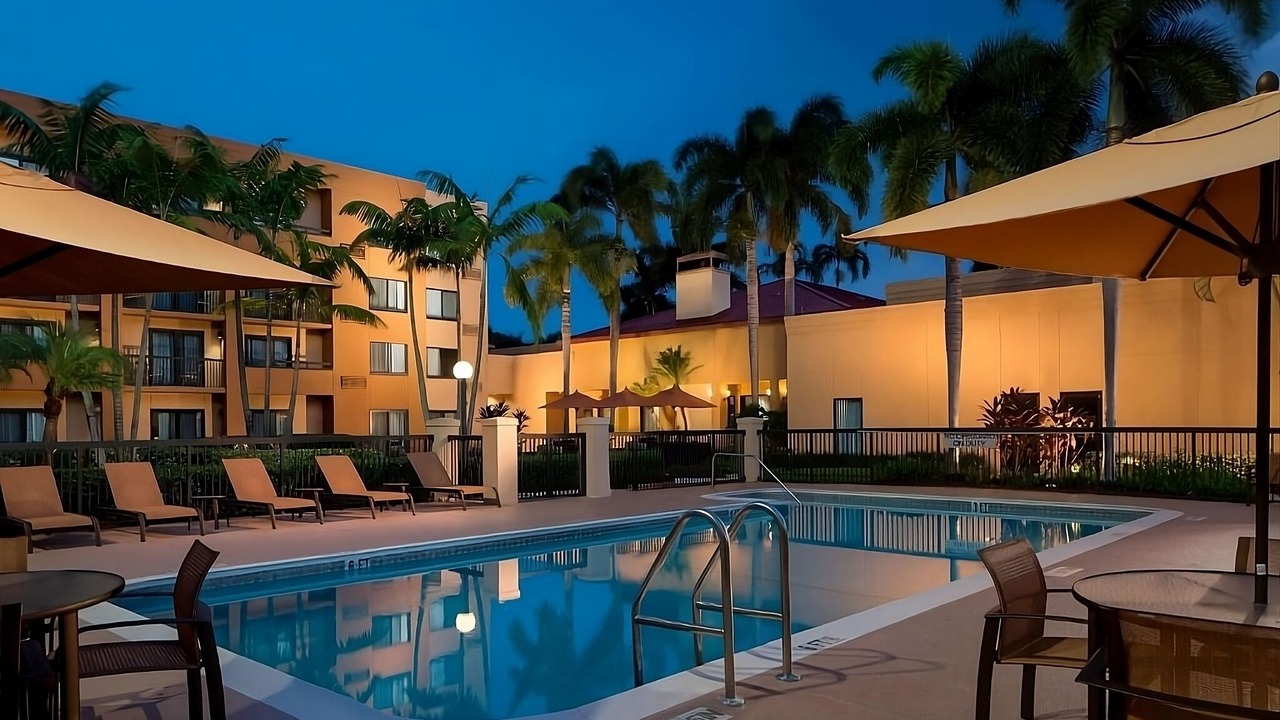 Photo of Outdoor in Boca Raton