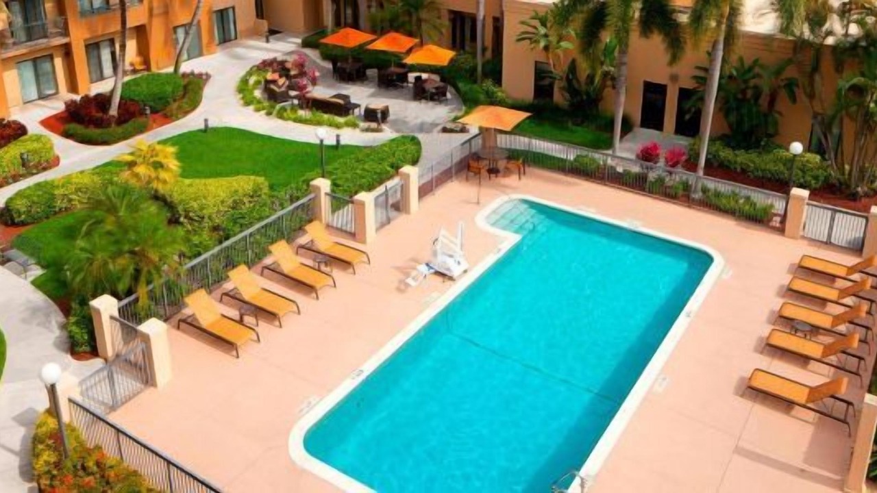 Photo of Outdoor in Boca Raton