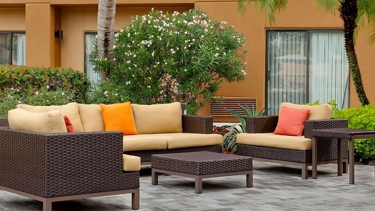 Photo of Outdoor in Boca Raton