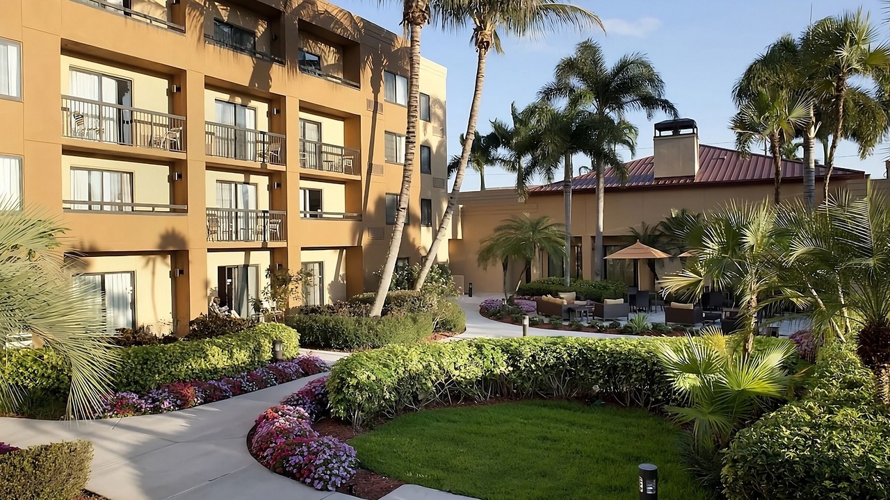 Photo of Outdoor in Boca Raton