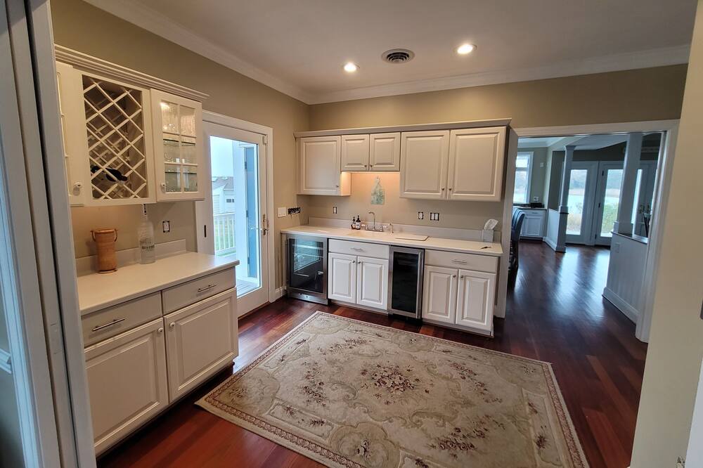 Photo of Kitchen in Rock Hall