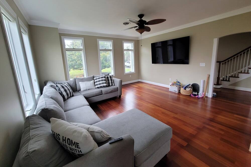 Photo of Livingroom in Rock Hall