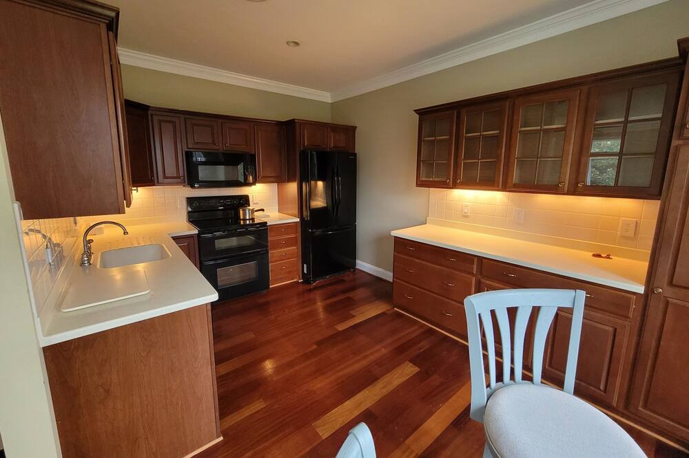 Photo of Kitchen in Rock Hall
