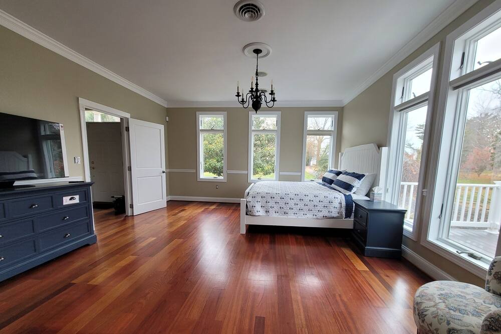 Photo of Bedroom in Rock Hall