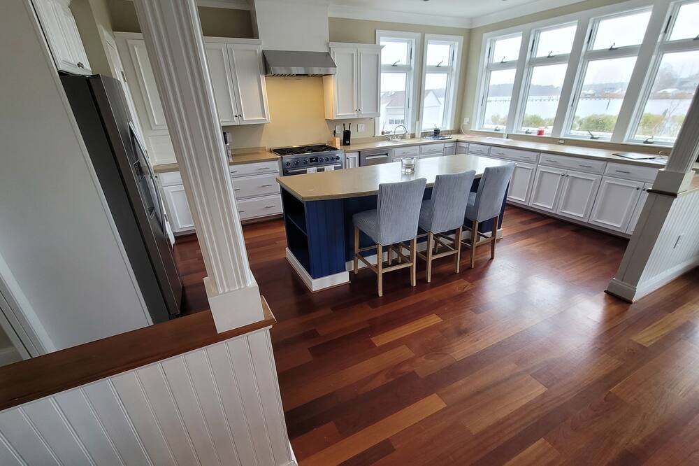 Photo of Kitchen in Rock Hall