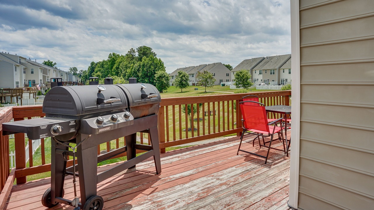 Photo of Outdoor in Mechanicsville