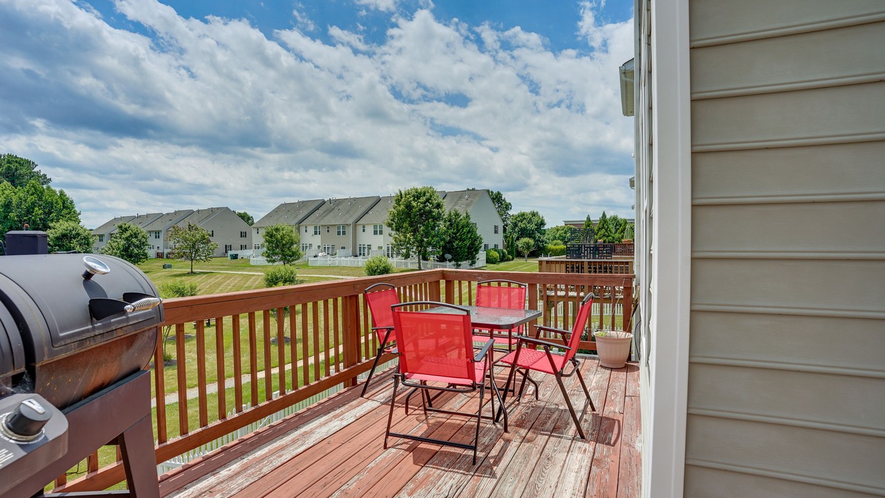 Photo of Outdoor in Mechanicsville
