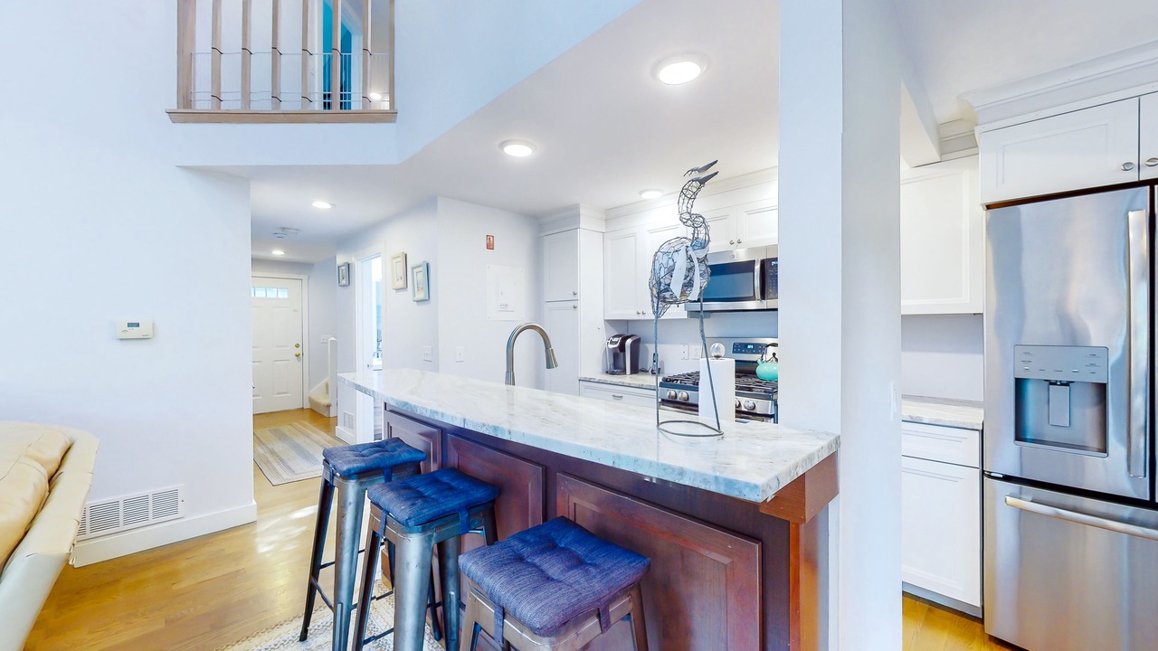 Photo of Kitchen in Mews Village