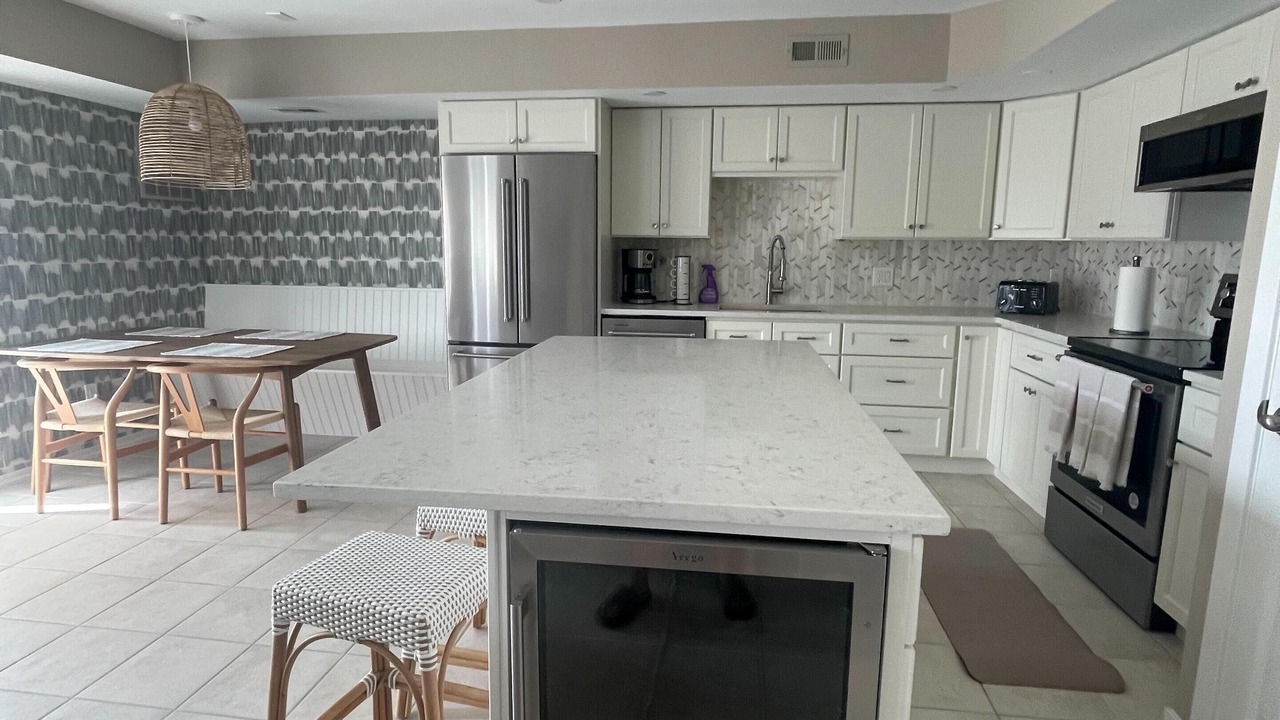 Photo of Kitchen in Merion Park