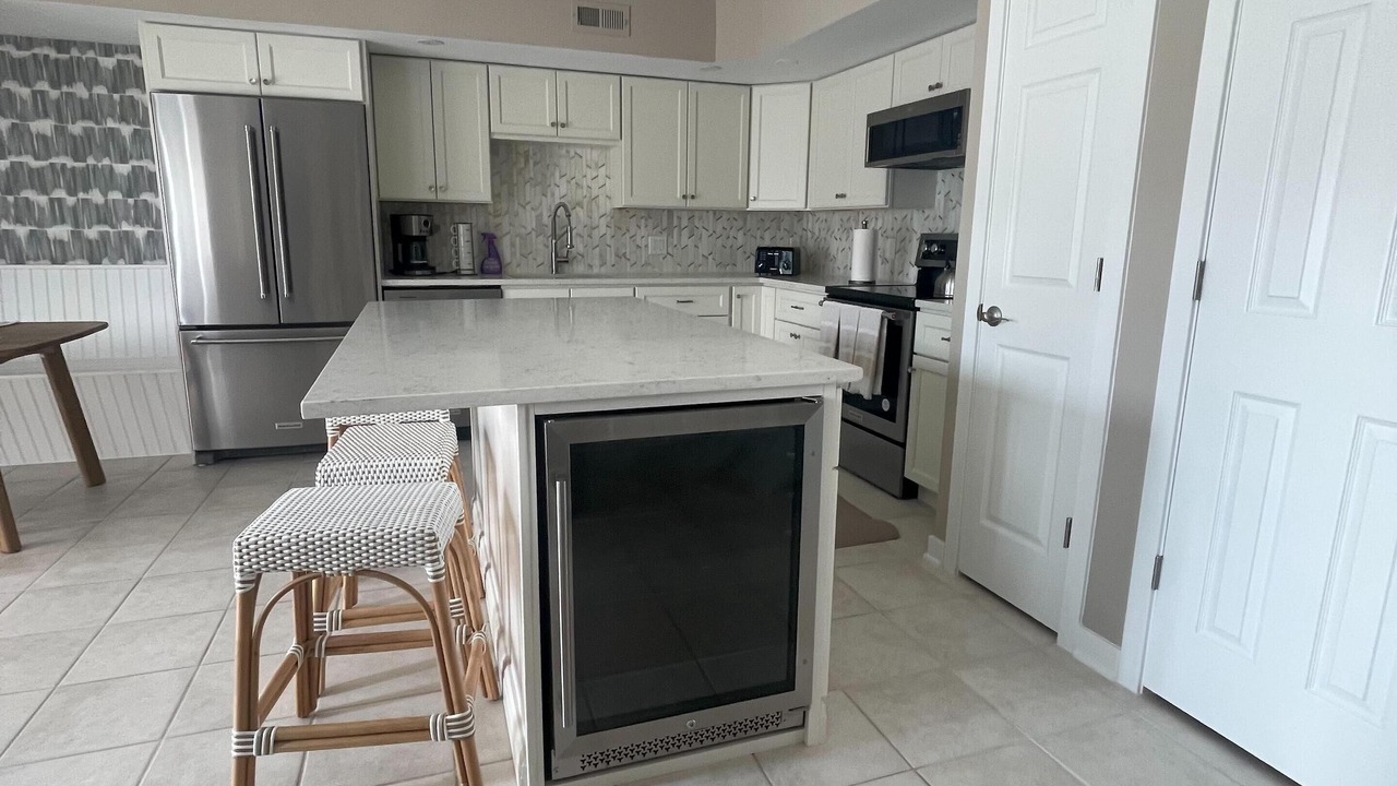 Photo of Kitchen in Merion Park