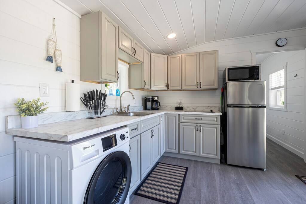 Photo of Kitchen in Town of Schodack