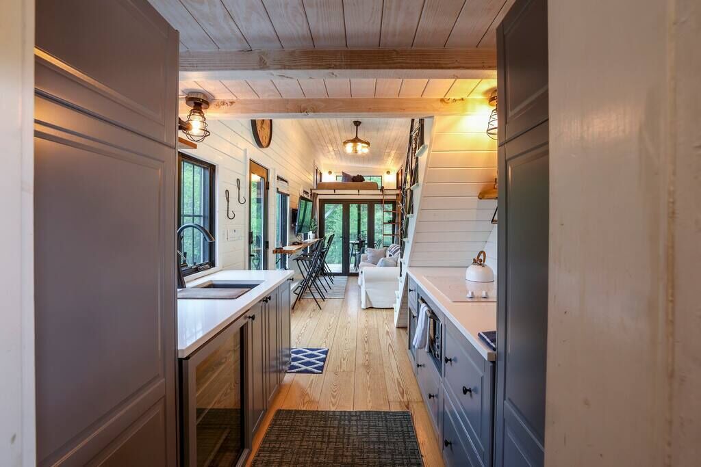 Photo of Kitchen in Town of Schodack