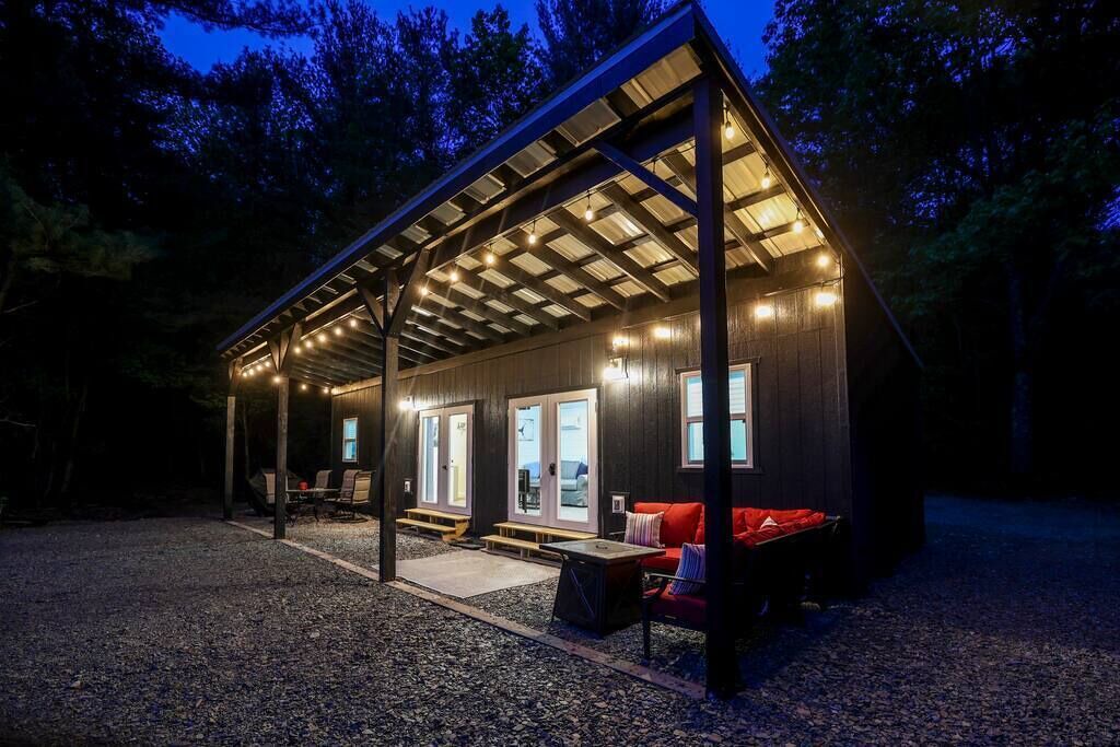 Photo of Patio Balcony in Town of Schodack