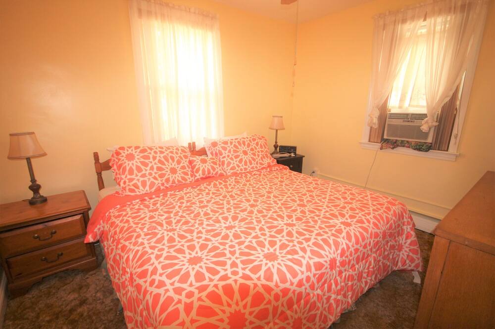 Photo of Bedroom in Villas