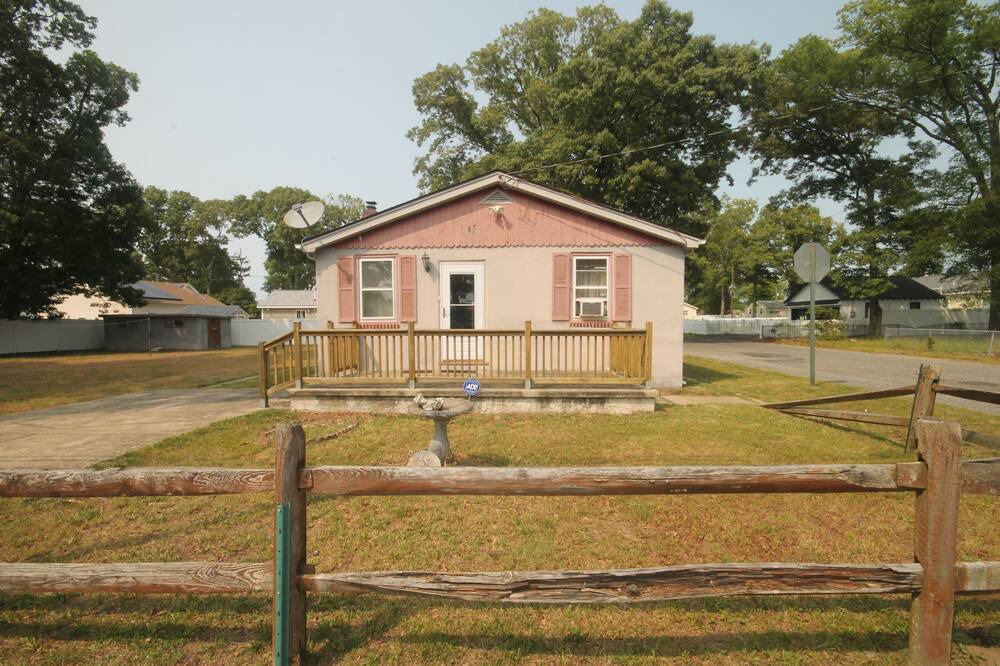 Photo of Outdoor in Villas