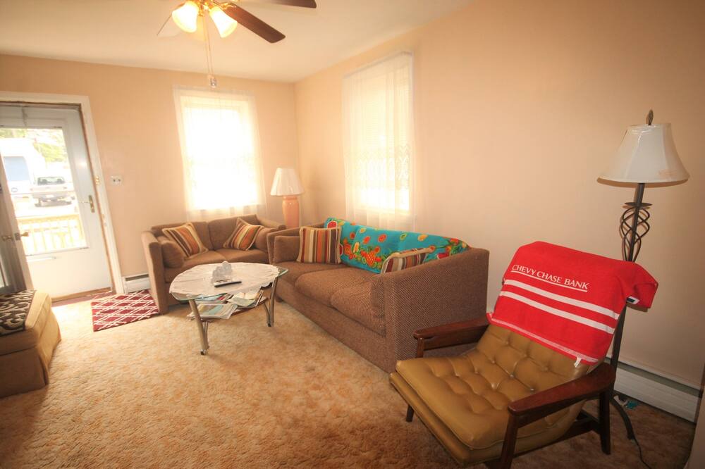 Photo of Livingroom in Villas