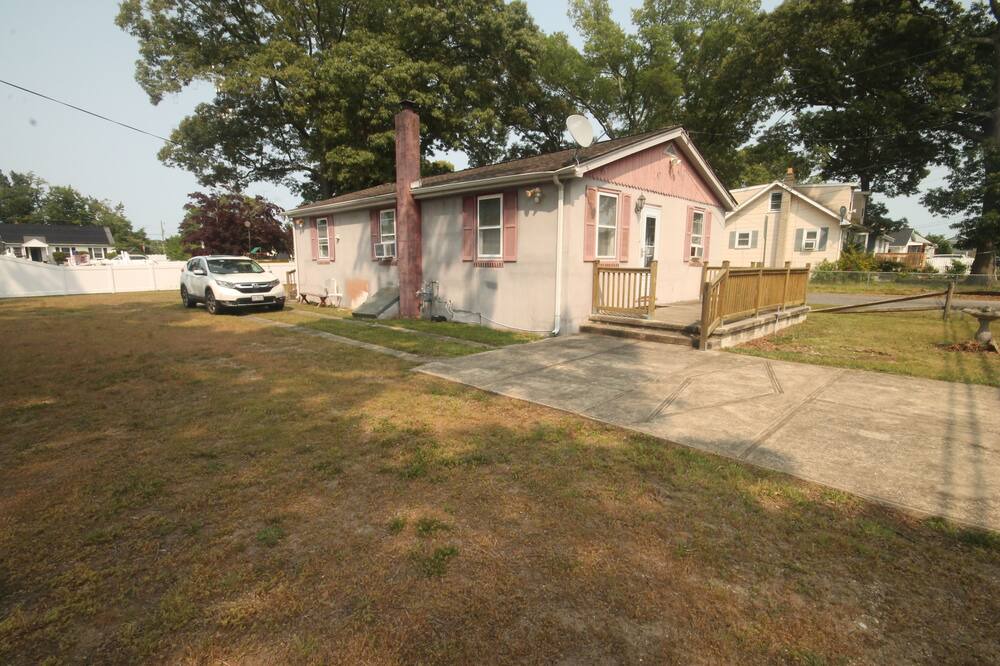 Photo of Outdoor in Villas