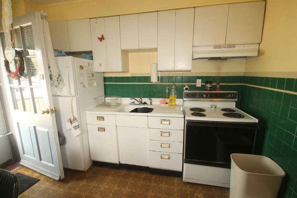 Photo of Kitchen in Villas