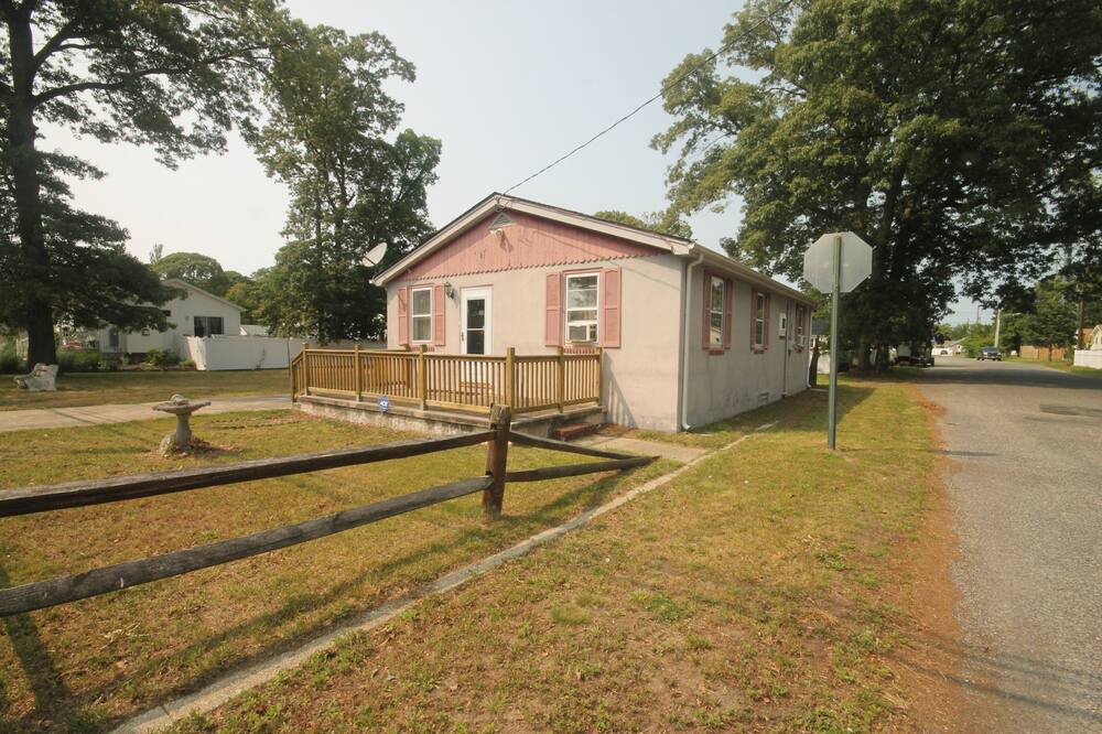 Photo of Outdoor in Villas