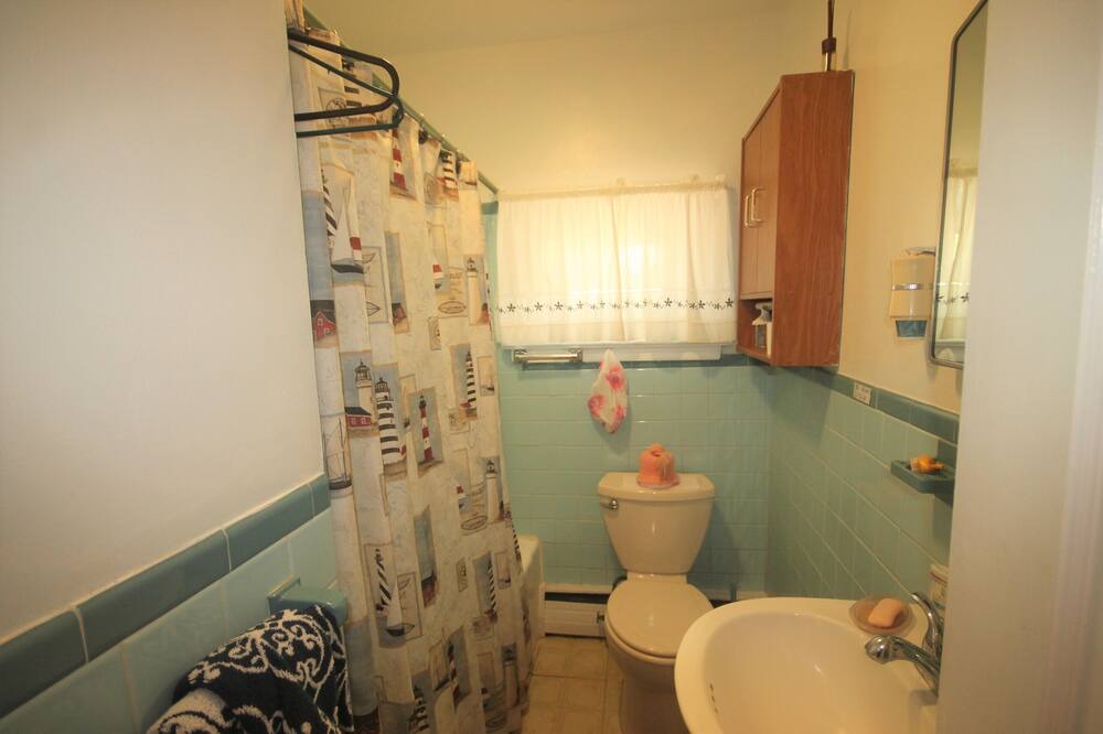 Photo of Bathroom in Villas