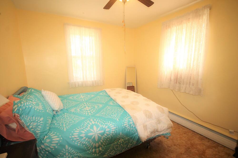 Photo of Bedroom in Villas