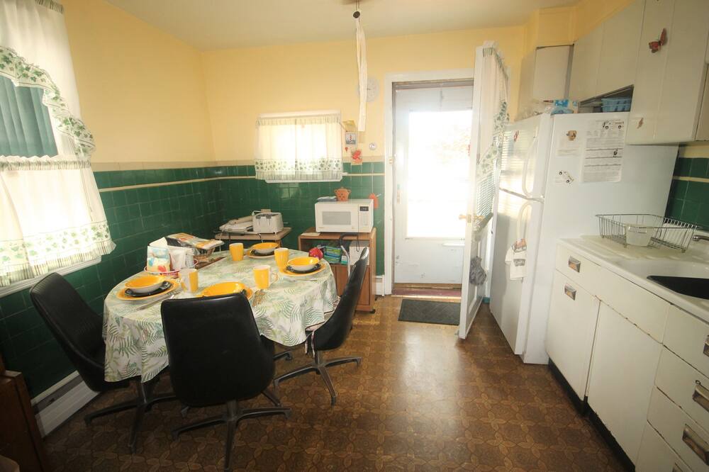 Photo of Kitchen in Villas