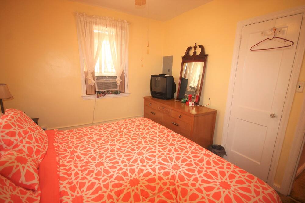 Photo of Bedroom in Villas