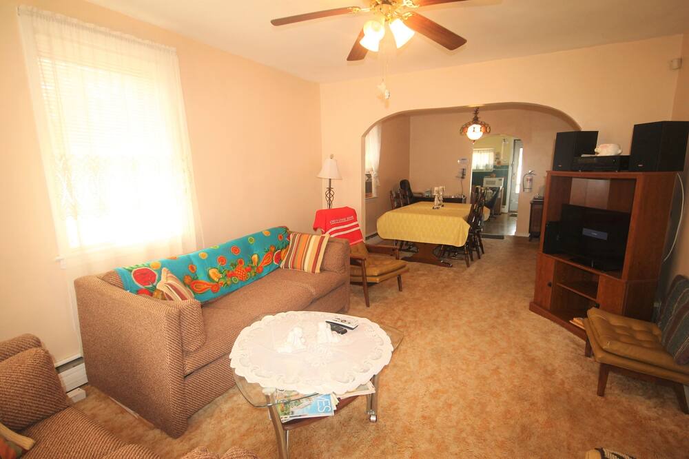 Photo of Livingroom in Villas