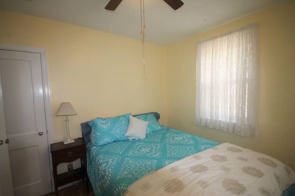 Photo of Bedroom in Villas