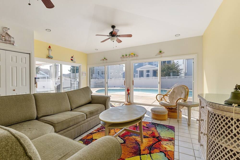 Photo of Outdoor in North Cape May