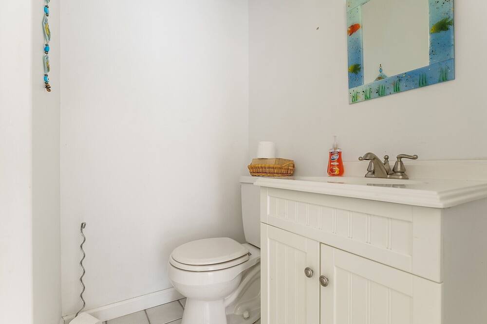 Photo of Bedroom in North Cape May