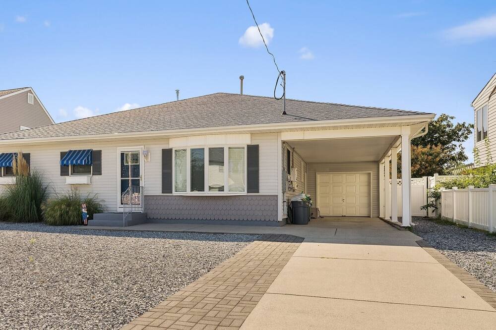 Photo of Outdoor in North Cape May